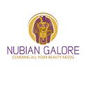 Nubian Galore logo